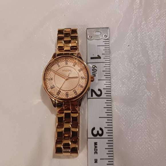 Beautiful FOSSIL Watch main image 7
